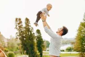 Single Parent Family Building - Northern California Fertility Medical Center buff.ly/3sfTLKE