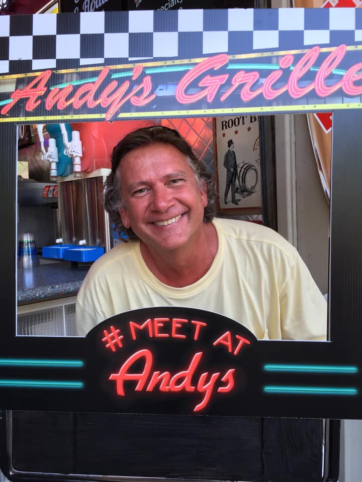 Andy's Grille (@andysgrille) on Twitter photo We've been making memories at the <a href="/mnstatefair/">Minnesota State Fair</a> since 1987. ๐ธ
Andy's fam - tweet us your favorite pics!
#MeetAtAndys We've been making memories at the <a href="/mnstatefair/">Minnesota State Fair</a> since 1987. ๐ธ
Andy's fam - tweet us your favorite pics!
#MeetAtAndys