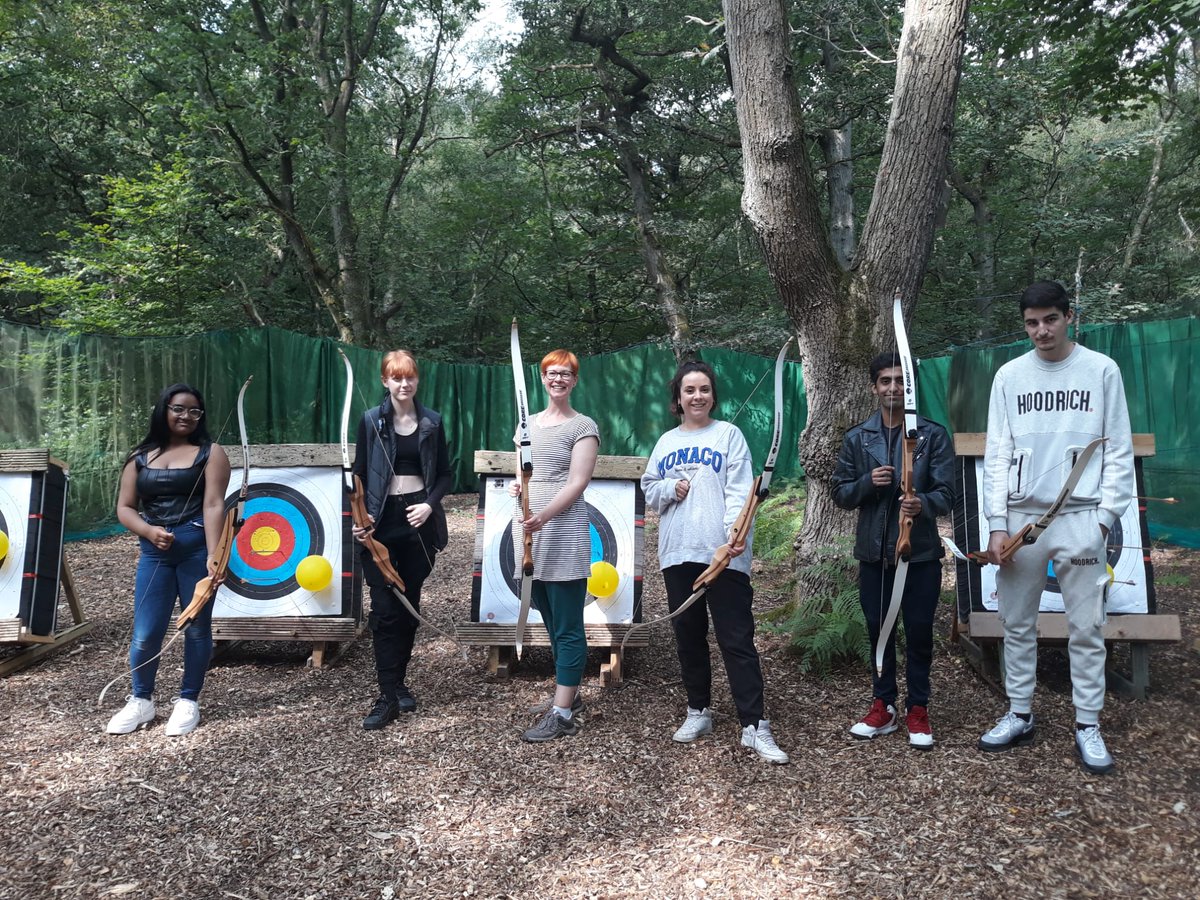 Sheffield Young Carers tweet media