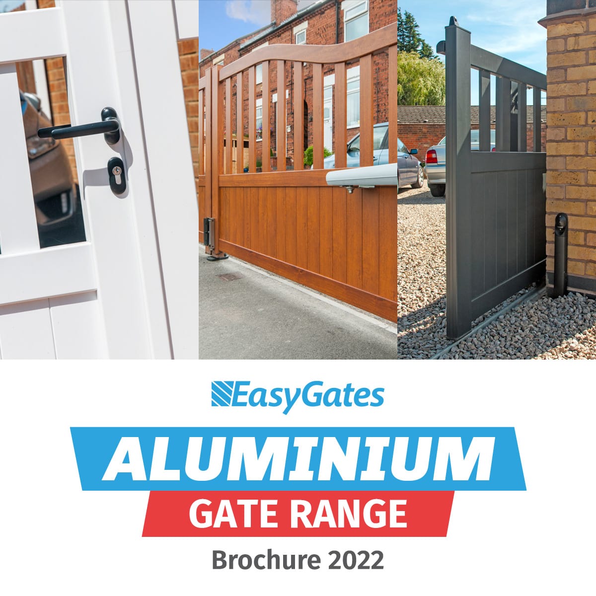 EasyGates Ltd tweet media