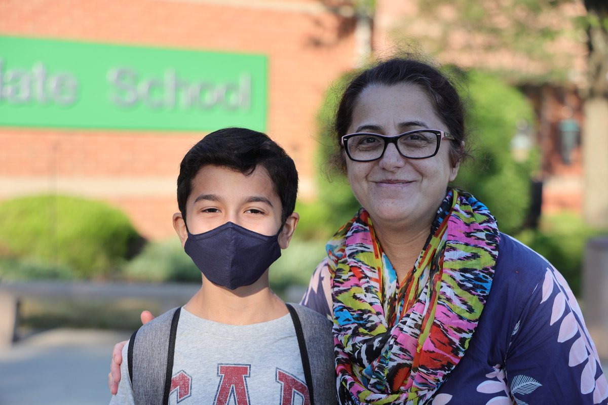 Eric Messer tweet media