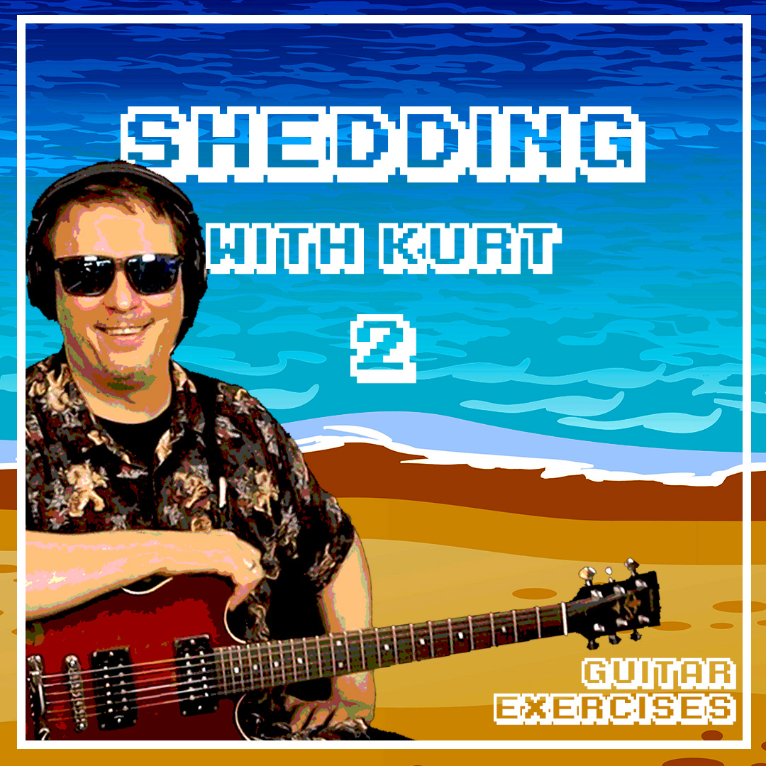 HeartcoreLabel's tweet image. Shedding with Kurt 2 is out now! - mailchi.mp/e21d102f3803/n…