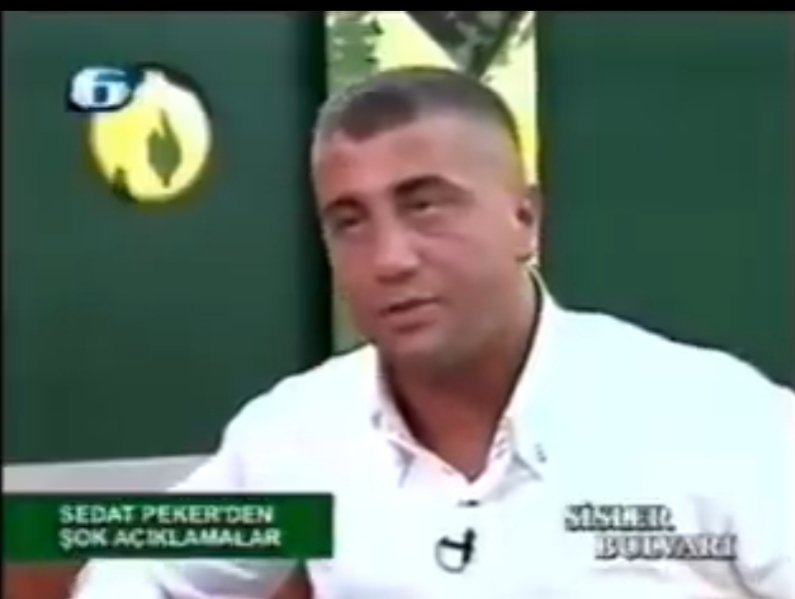 BenliDadas's tweet photo. Dış Güç ler Reis @sedat_peker'i nedense bir haber kanalına veya açık oturum kanalına çıkar madı.
Bu nasıl dış güç lerin oyunu oluyor bir anlam vere bilen var mı?
Türkiye olan biten hep dış güç lerin oyunu mu? 
Bir Umuttur yaşamak https://t.co/elKNcQtqyx