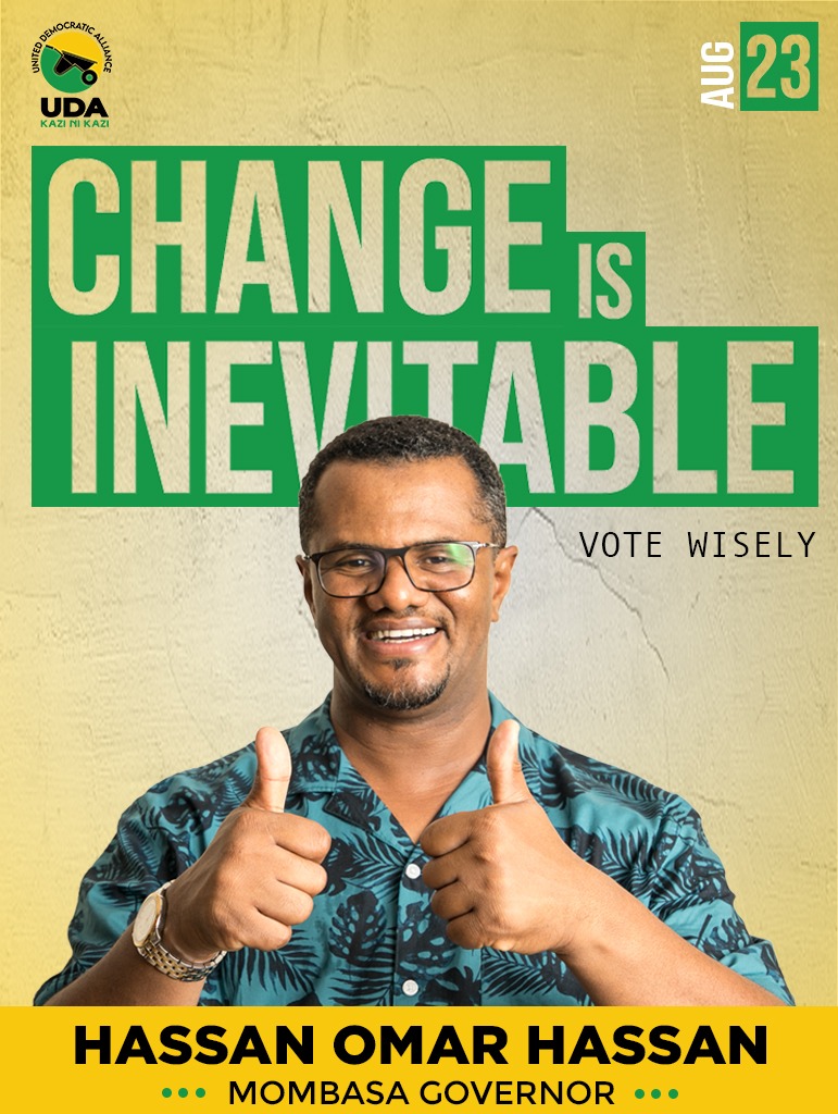 HassanOmarH's tweet photo. Do remember me in your thoughts and prayers. 

Tuikomboe Mombasa Pamoja 

Mageuzi Halisi 
Freedom it is! https://t.co/YmczLLigXd