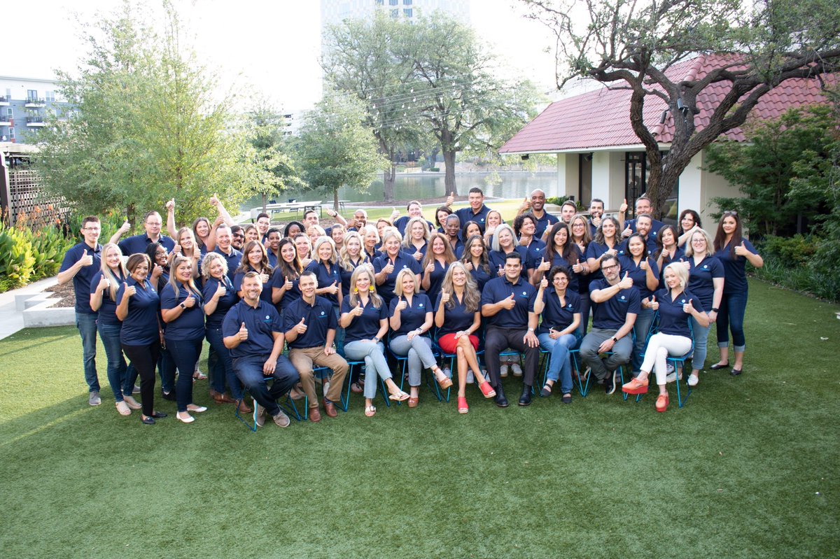 engage_learning's tweet photo. Give me a 👍🏼 if it’s going to be a great year! 

Our Operations team is wrapping up day 2 of Kick Off. As a remote organization we always value our time together! 

#bettertogether #dreamteam https://t.co/jltT2irI2V