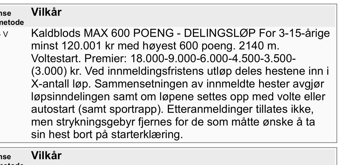 odaverdal123's tweet photo. Lurer fælt på logikken i å skrive ut en slik prop på Sørlandet. Vi bader ikke akkurat i hest her nede om dagen😩 https://t.co/mw0yVsGDNj