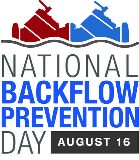 CLTBackflow's tweet image. Happy National Backflow Prevention Day!