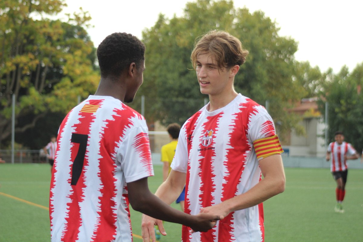 FCCardedeu's tweet photo. ⚽ COMENCEM LA PRETEMPORADA

➡️ Els inicis de pretemporada dels equips del club són els següents:

📆 16 d'agost: Primer Equip, Filial, Juvenil A i Cadet A.
📆 La setmana del 22 d'agost: Infantil A, Aleví A i Benjamí A.
📆 La setmana del 29 d'agost: la resta del futbol base. https://t.co/eKQevuyyYg