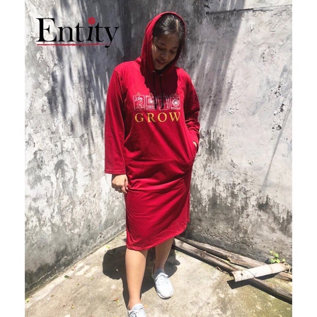 entitytheoutfit's tweet photo. Saya menjual TUNIK KAOS "GROW" WA... seharga Rp108.000. Dapatkan di Shopee sekarang! https://t.co/lcMDWgr2S3 #ShopeeID https://t.co/y5qILfPZuT