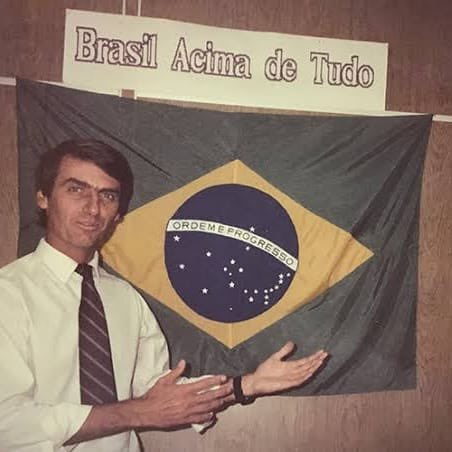 jairbolsonaro's tweet photo. https://t.co/o0VsJIXXiG