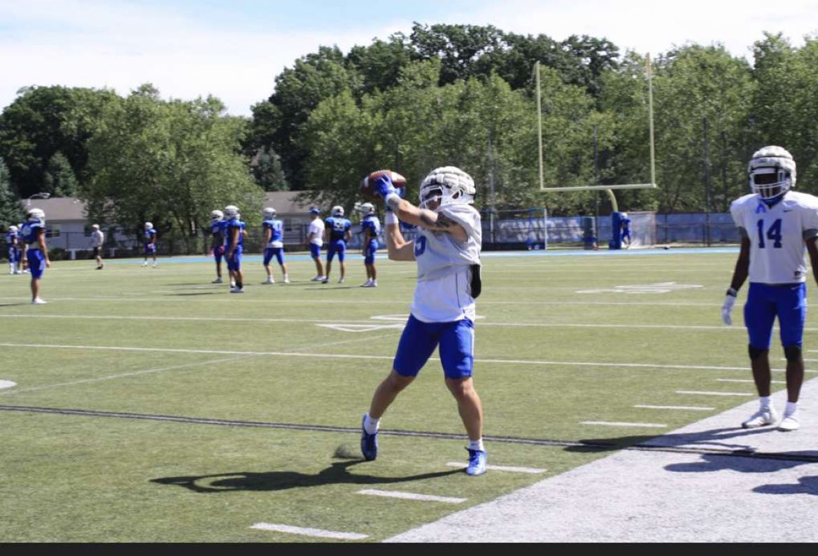 collier_baley's tweet photo. Year 3… comeback season. Something special going on here in Worcester #BC15 #WEnotME https://t.co/QbPG6wcNZb