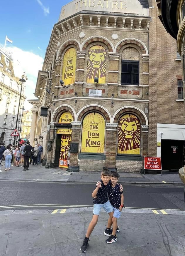 Steve Lupton tweet media