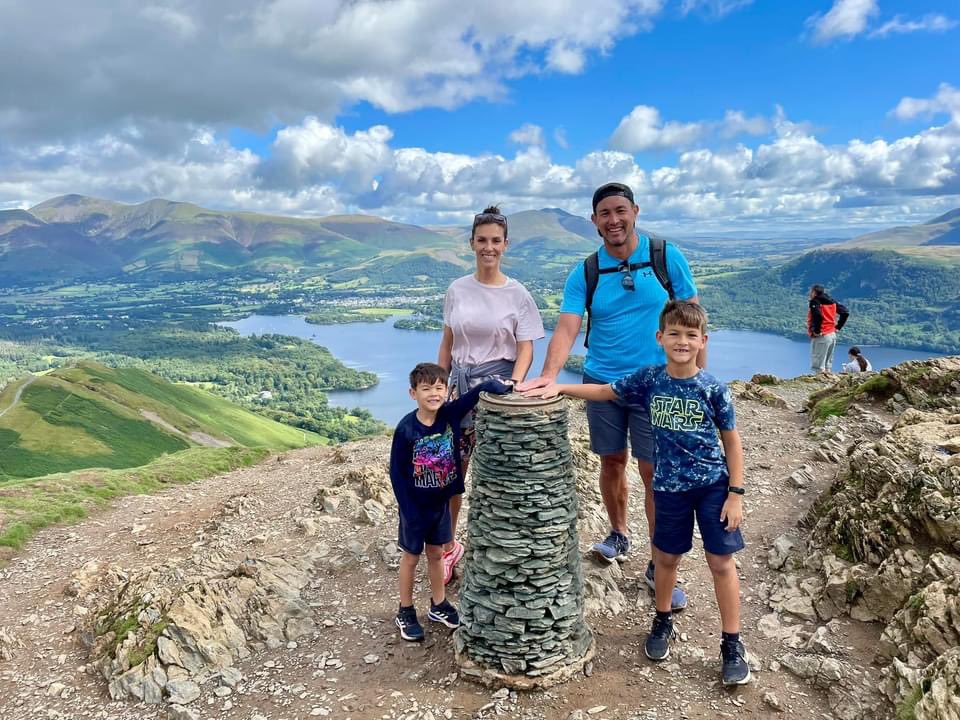 Steve Lupton tweet media