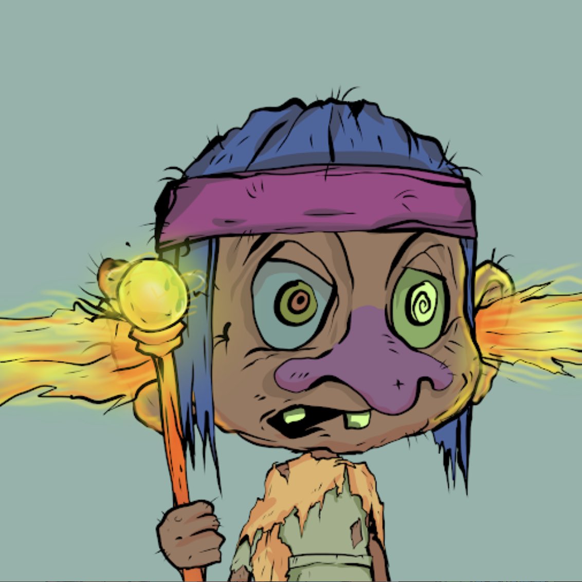 BarkingSpidey's tweet photo. #Trolltownwtf &amp; #MutantTrolls fp is up 500% in 2 days.. Trending on Icy Tools again.. 
Time to Sweep some more! 🧹

OG Trolls - 340 Trolls to 1ETH   👀

Mutant Trolls - 119 Trolls to 1ETH   👀

DON’T SLEEP ON THE TROLLS! 🧨💨

#nftnews #NFTCommunity https://t.co/BzXikfknp7