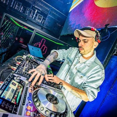 AlejoGDj's tweet photo. #NewProfilePic https://t.co/0w5JjqLrEY
