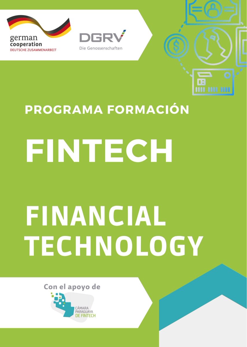 RosiRivarola's tweet photo. Detrás de cámaras! Preparativos para el "Programa de Formación Fintech Paraguay-Perú".
#fintech #Dgrv #FinancialTechnology https://t.co/QsLWmvl2tz