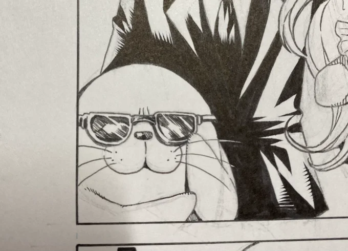 アザラシを信仰せよ( 🕶っ)З 