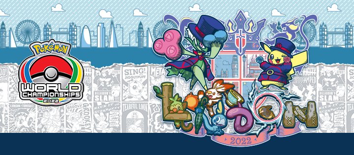 lubyllule's tweet photo. Le championnat du monde de Pokémon (les Worlds) a lieu cette semaine, du jeudi 18 au dimanche 21, à Londres. Voici un petit thread pour vous aider à suivre ce qui se passe ! https://t.co/51Wns1ERy5