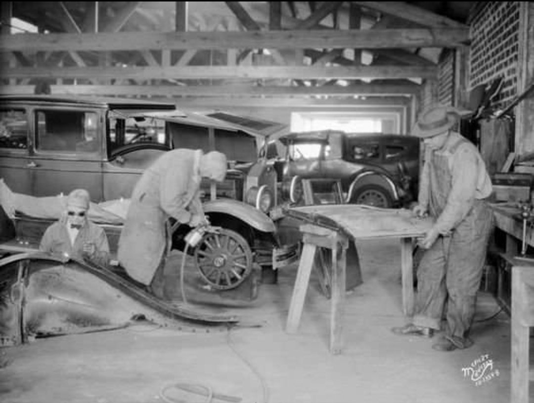 body_tab's tweet photo. #autorestoration https://t.co/NFGMhbXNRV