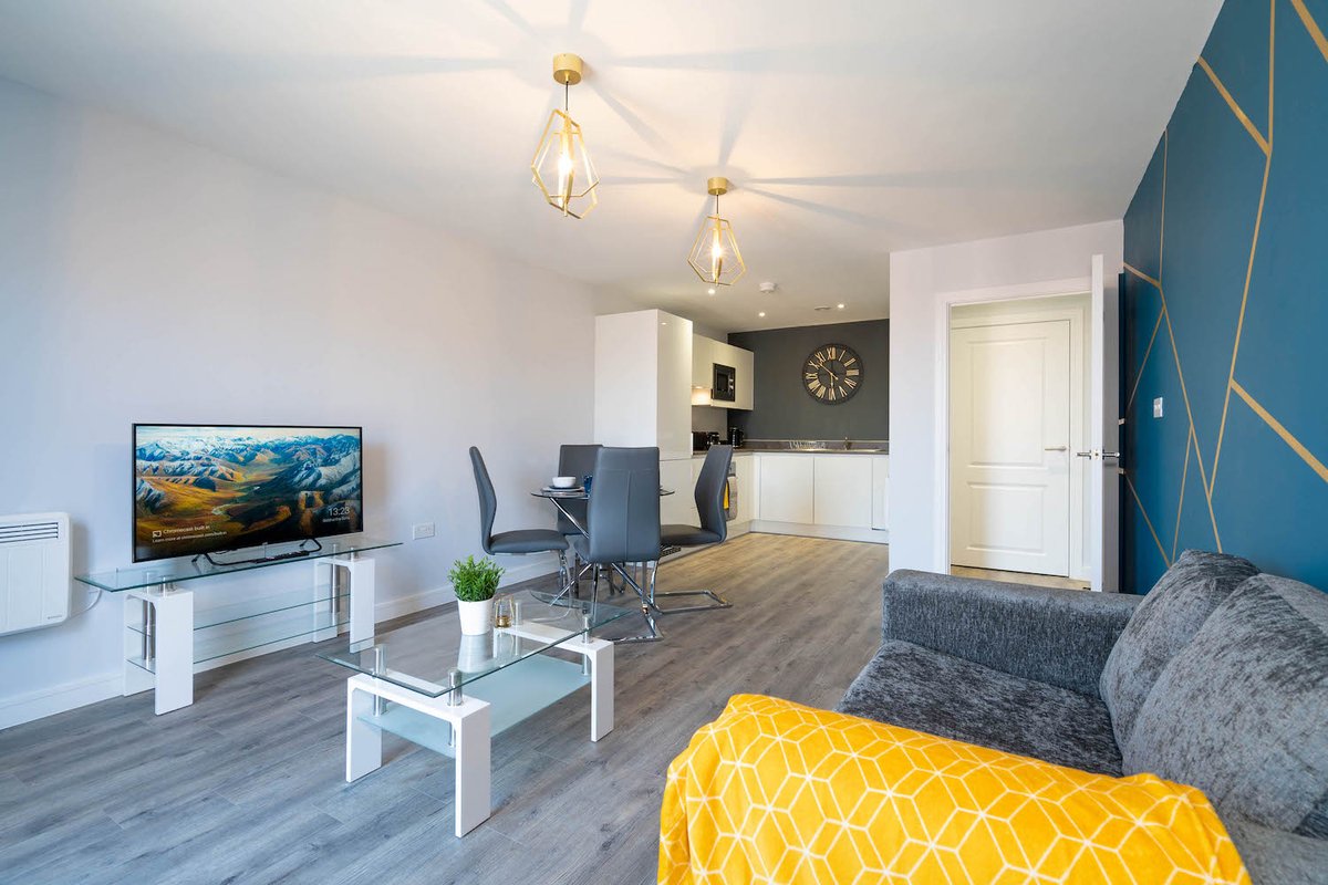 maevela_'s tweet photo. We have both 1 &amp; 2 beds available! 🛏️
#ServicedAccommodation #ServicedApartment #LuxuryApartment #LuxuryApartments #LuxuryAirbnb #Brum #BirminghamLife #Birmingham #ServicedApartments https://t.co/daurtygSbj