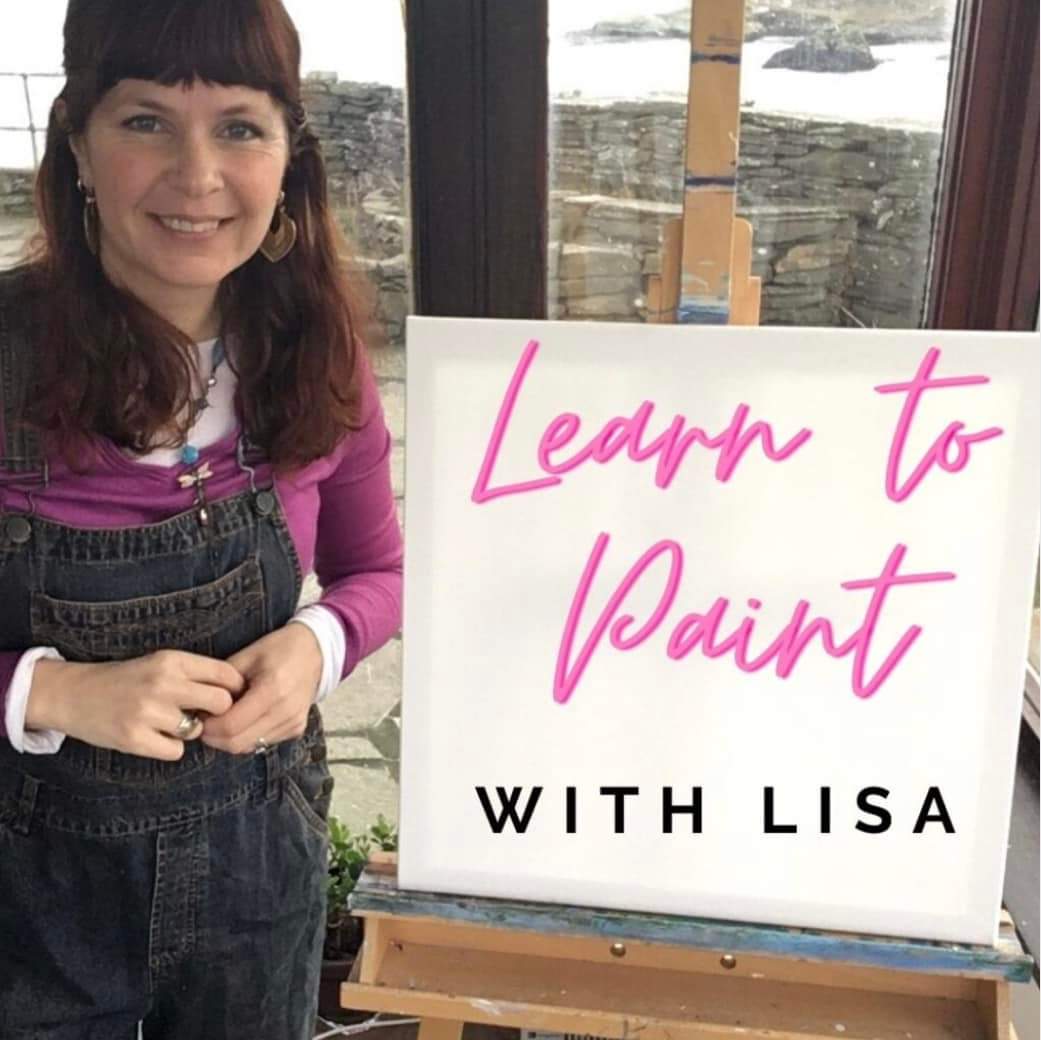 LisaWellerArt's tweet photo. Take part in a live painting class in the comfort of your own living space this September...
https://t.co/pA2g6BfOlk
#septemberliveclass #artlessonsforbeginners #booknow #artlessonsonline #artclass #arttutorial #learntopaint #arttutor #seascapeart #livefromcaithness https://t.co/S2bTD20muV