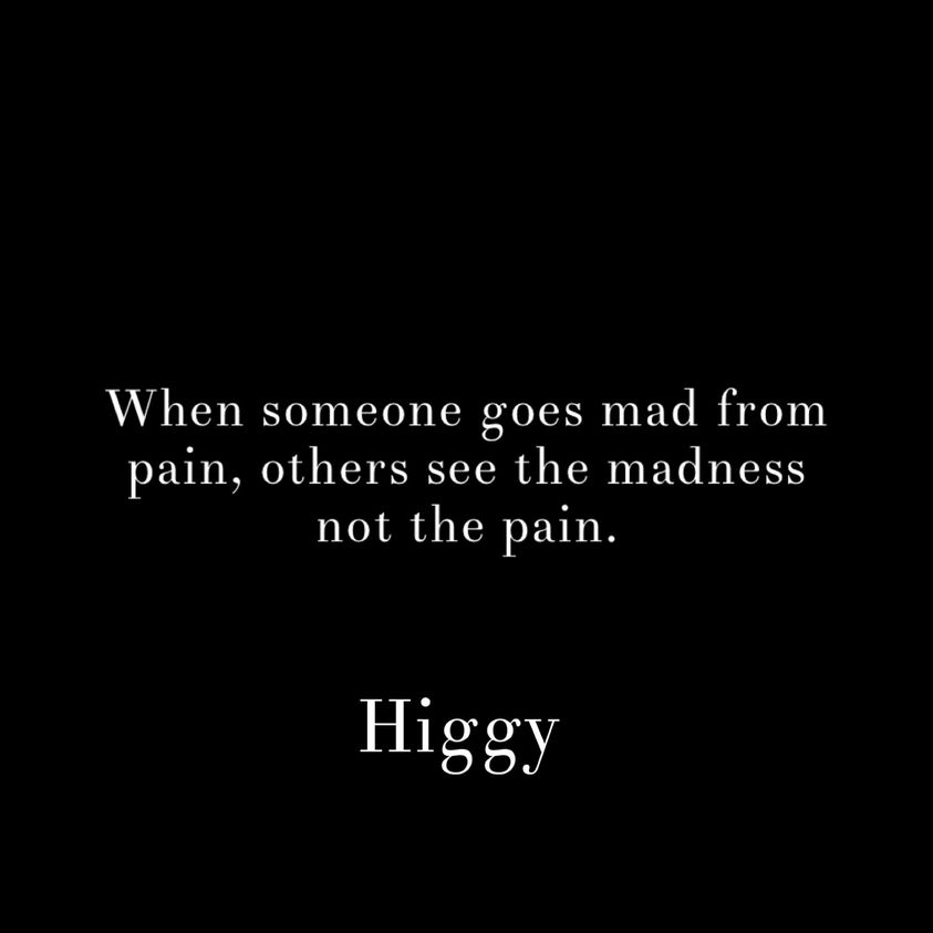 ravensspirit68's tweet photo. They push you to the brink of madness, then literally write you off as 'mentally unstable'.  #MedicalAbuse #ChronicPain #ChronicIllness #Untreatedpain #Undertreatedpain https://t.co/vqpr5MP59J