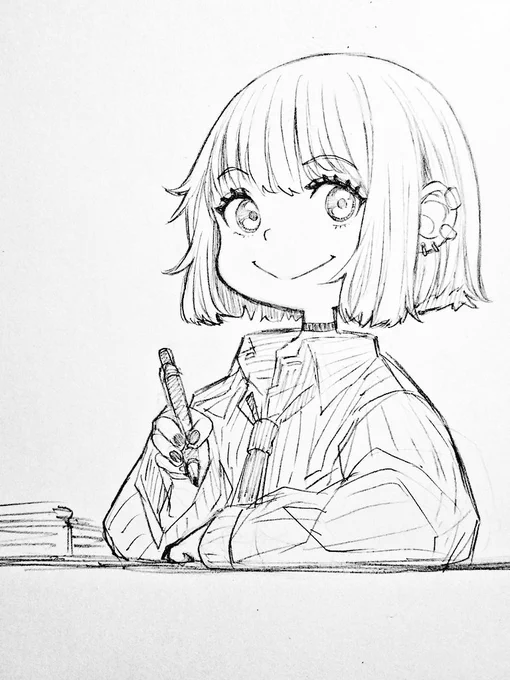 ᝰ✍🏻 