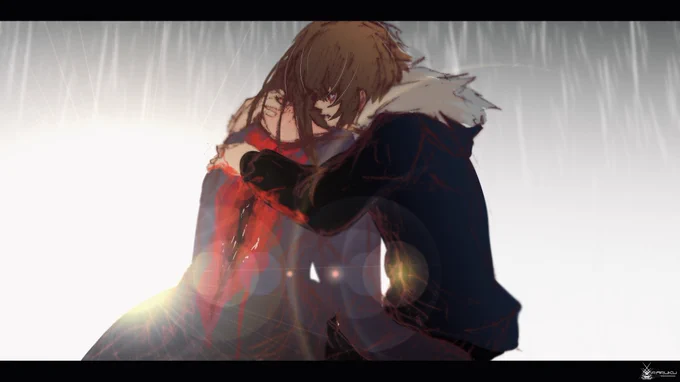 #作品をみてくださいあわよくばフォローしてください祭便乗 