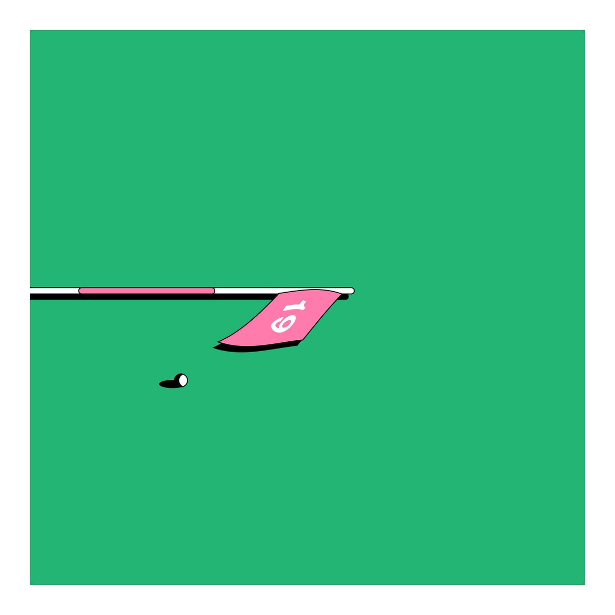 cavy_eth's tweet photo. NEW MINT! โณ๏ธ
"The 19th"
2048 X 2048px
https://t.co/YZP8ikSJMR
#golf #art #golfnft #cavy #cavydesign https://t.co/t6xvDzSAQz