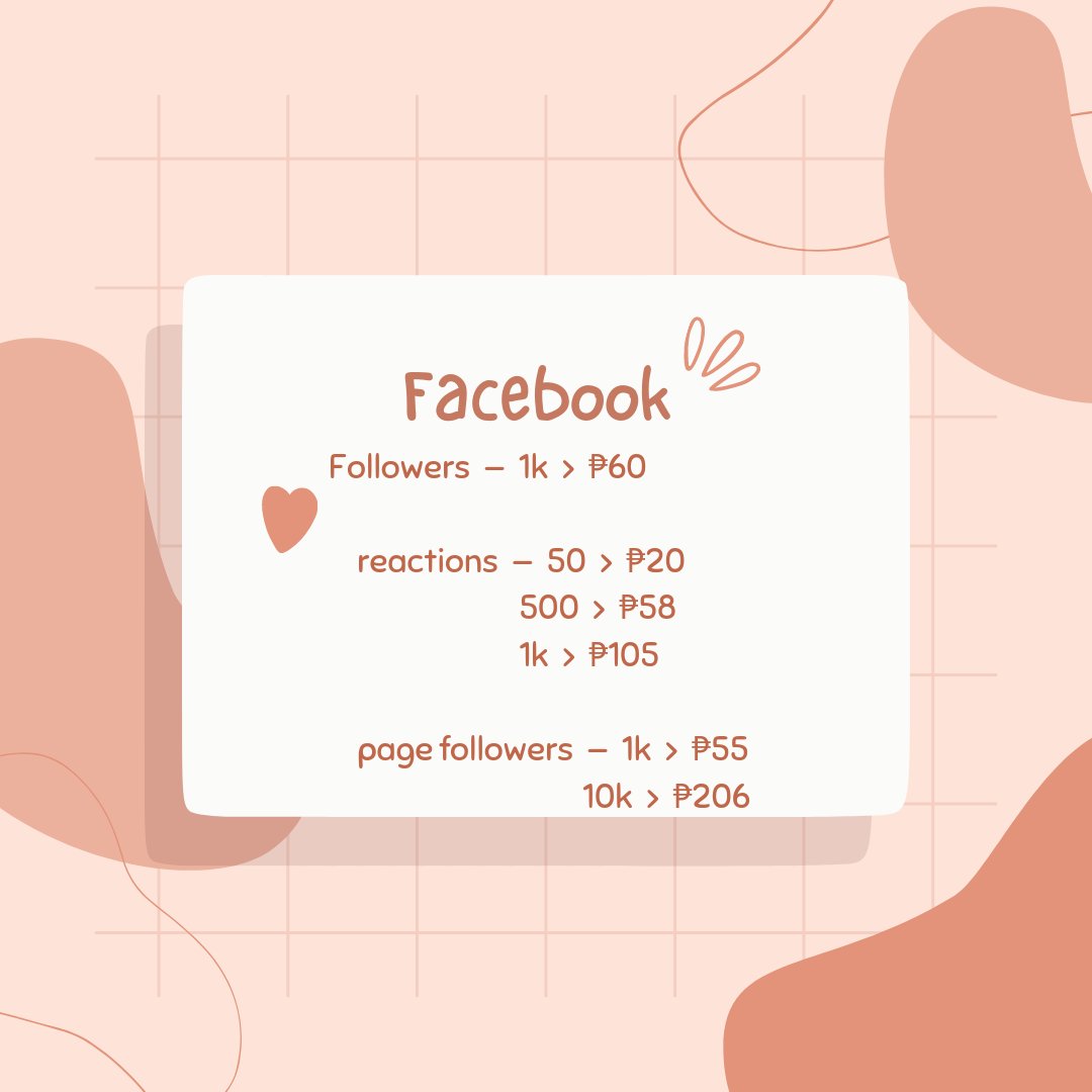 frescodefruta's tweet photo. Hi everyone, I have social media booster here! Want to make your account known? It's your chance to avail socmed booster deals! Kindly dm us for inquiries ♥️ premium accounts https://t.co/hSCJy7uNC1