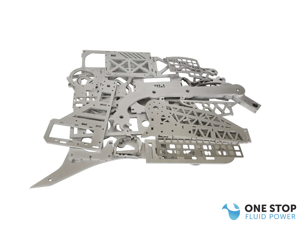 onestopfluid's tweet photo. Here at @onestopfluid we provide our sub-contract water jet cutting service to a wide range of industrial sectors. ✔️

Learn about the capabilities of our Water Jet cutting service here: https://t.co/XhXjkkCS4V

#waterjet #waterjetcutting #waterjetmachine #waterjetmachining https://t.co/CTJkcq4KNR