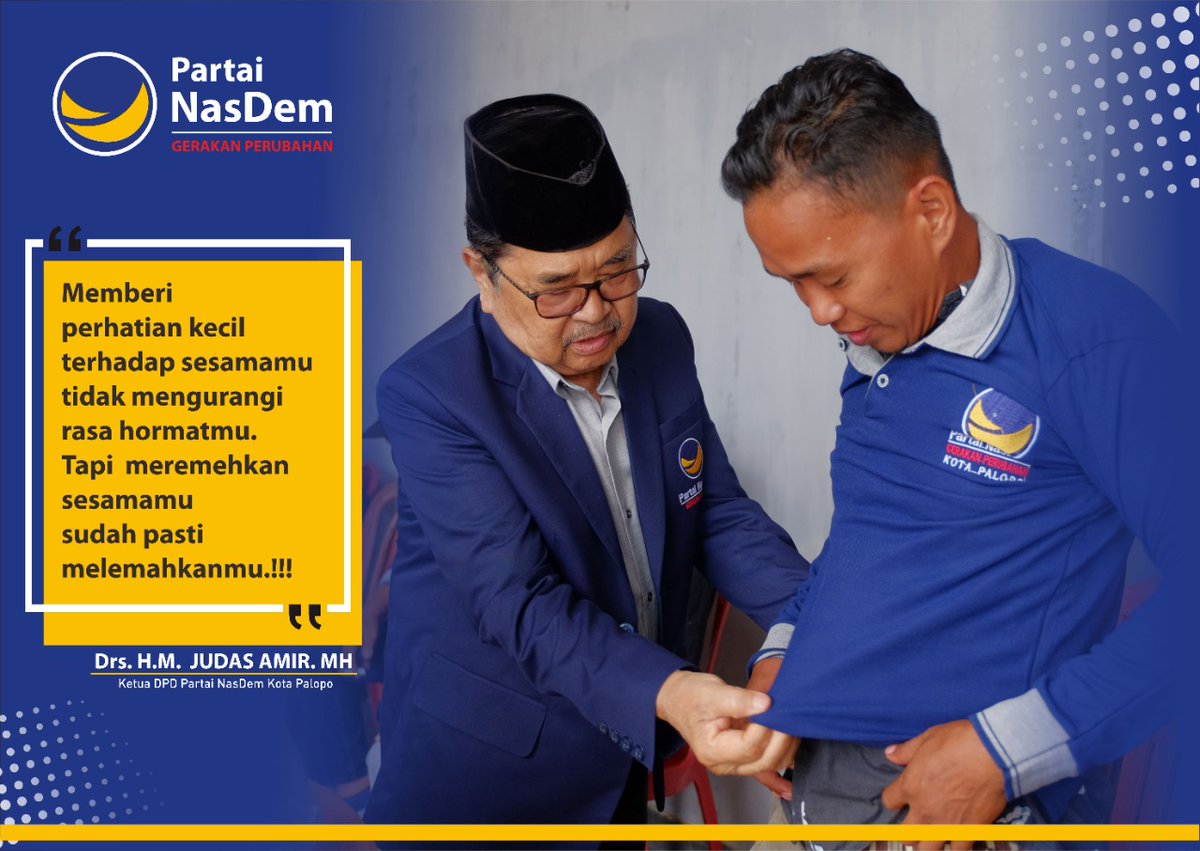 dpdNasdemplp's tweet photo. https://t.co/qU35Tz7M24