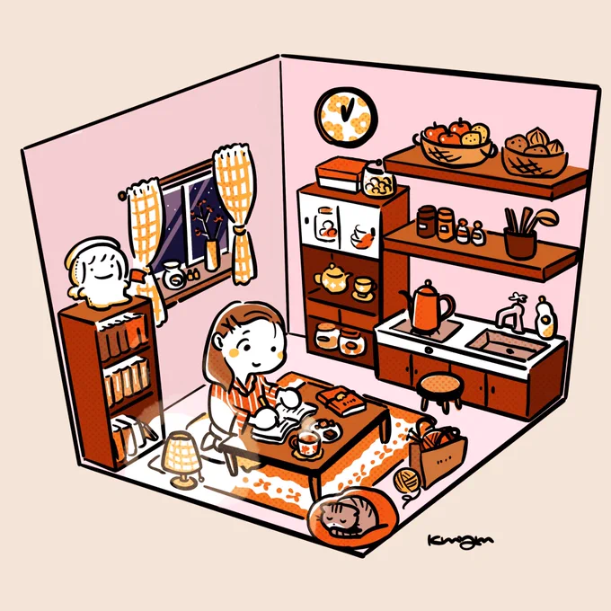休日また来る #休日の天使 