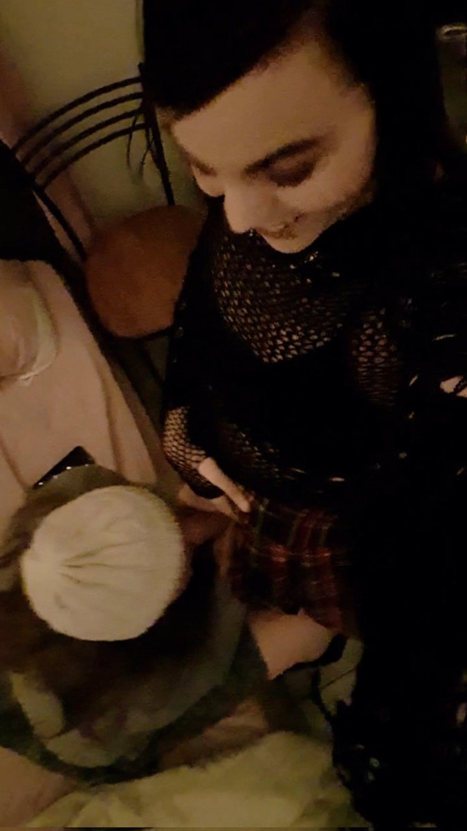 monni_p95's tweet photo. 😝
#trans #transgirl #onlyfans #onlyfanspromo #porn #transpride
#transgender #mtf #tfort #bj
https://t.co/7DzVVnXb9B https://t.co/vomT5j5TYq