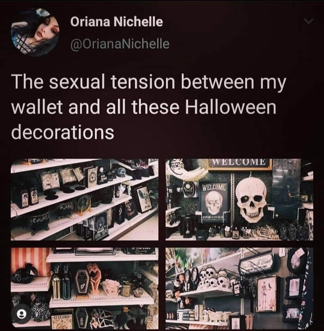 HurricaneMoss's tweet photo. @t6969_k saw this and thought of you 😆 https://t.co/kjXK4VnBJA