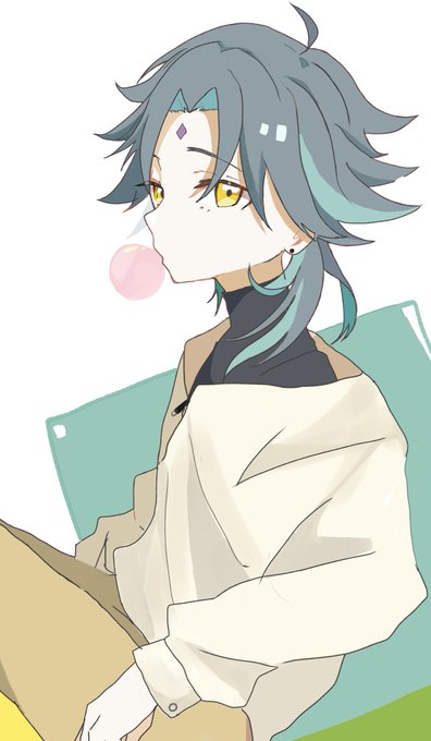 風船ガムのtwitterイラスト検索結果 風船ガムのtwitterイラスト検索結果