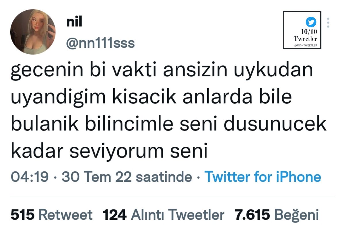 10/10 Tweetler (@onontweetler) on Twitter photo 