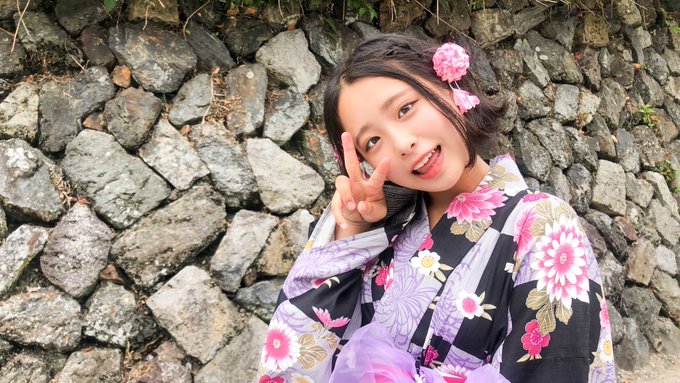 Twitterのコスプレ画像9