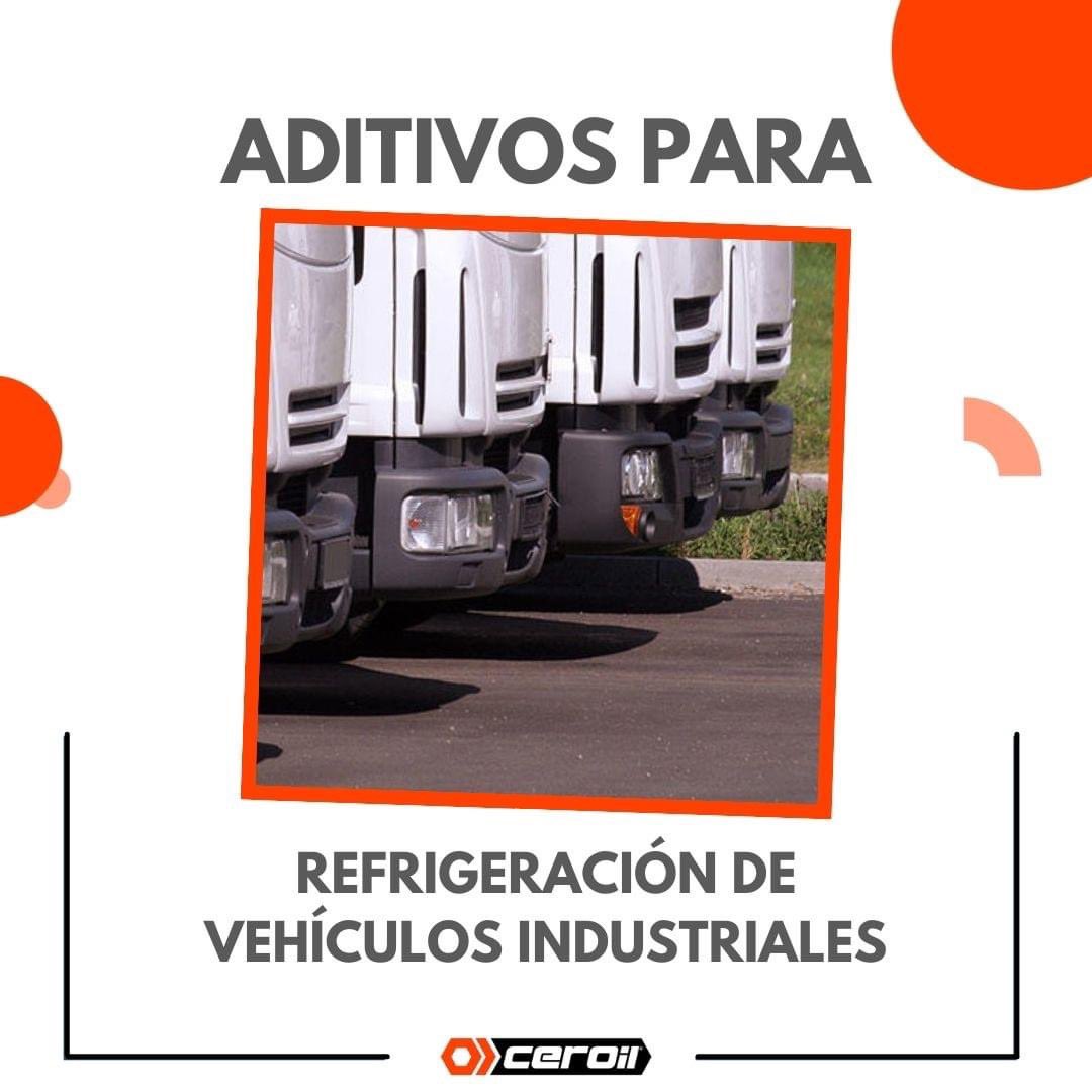 Su uso es recomendable en motores con muchos años o que hayan estado mucho tiempo parados. Estos aditivos están fabricados a base de disolventes blandos anti cal y anti óxido que arrastran toda la suciedad.

CEROIL ofrece gran variedad.

🌐ceroil.com