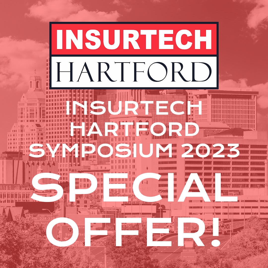 InsurTechHfd's tweet photo. The Insurtech Hartford Symposium 2023 waitlist is open! Join the waitlist to receive a SPECIAL OFFER when ticket sales open!
https://t.co/wiGVvvTUHO
#IHS2023 #insurtech #insurtechhartford #insurtechconference https://t.co/XltRqrVCZJ