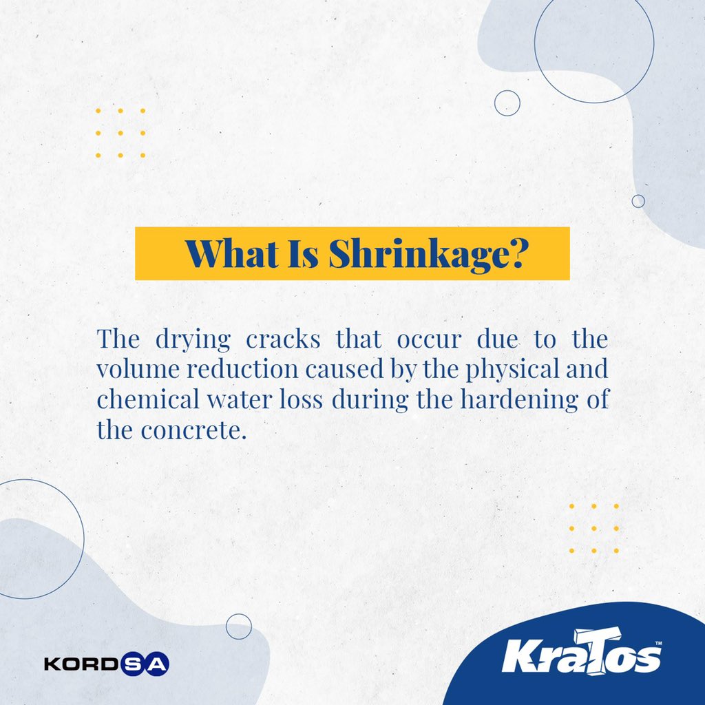 KReinforcement's tweet photo. Kratos Micro, which gives successful results in preventing plastic and drying shrinkage cracks in concrete, offers effective crack control by dispersing in concrete in three-dimensions. #Kordsa #Kratos #KratosFibers #ReinforceFromWithin https://t.co/RwsCumknbA
