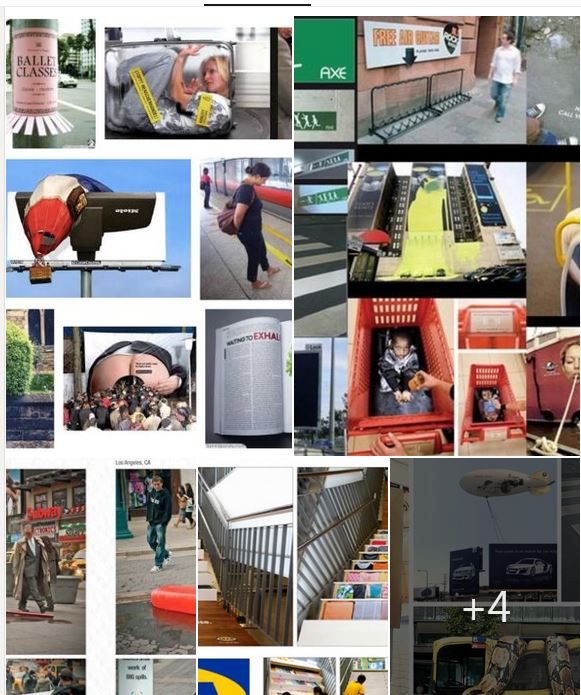 daVinciSecrets's tweet photo. What is guerilla marketing strategies? https://t.co/rBGQJEkJnq 
#Guerrillamarketing is a #costeffective #marketingstrategy that uses unconventional and #inventive tactics to get exposure for a #product or #brand. "Guerilla #marketing isn’t about making #war. https://t.co/bnczHCFr6Z
