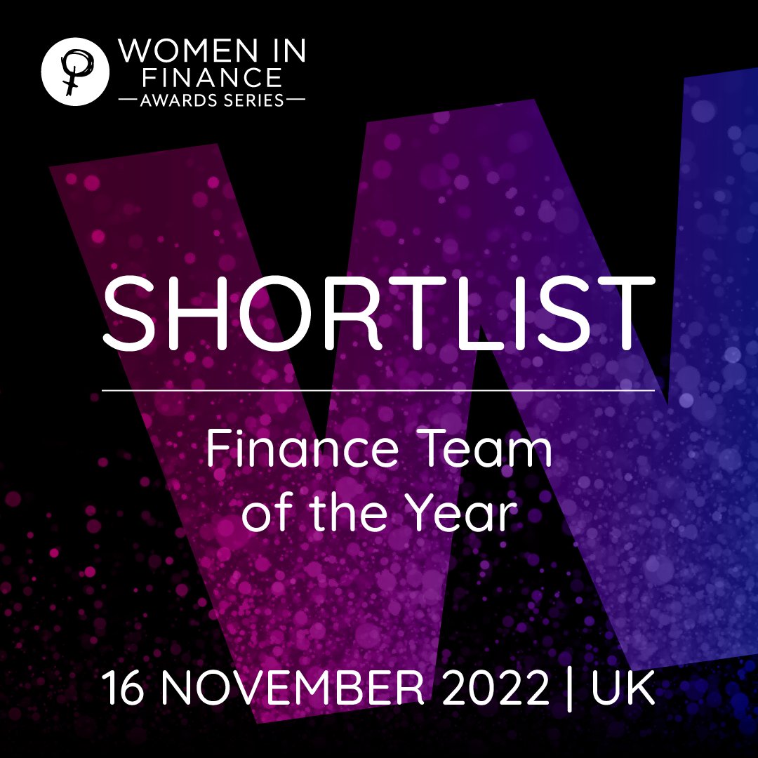 Women In Finance Summit & Awards Series tweet media