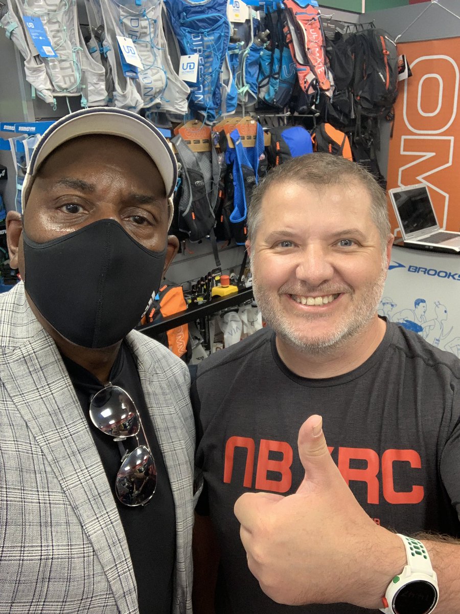 ⭐️BEST sports shop in Lincoln for runners &amp; walkers <a href="/the_lincsrunner/">Lincolnshire Runner</a> 👏🏽 
Been shopping here for years &amp; years, always nice to see you Keith! I’ll be back again soon⭐️👍🏽😊