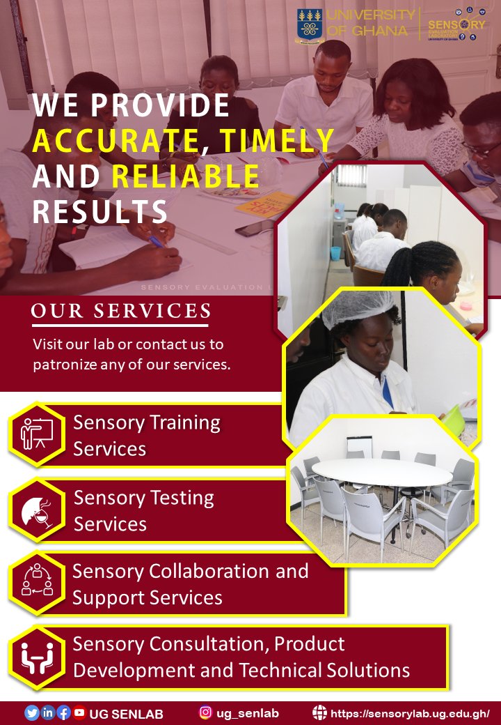 UG SENLAB tweet media