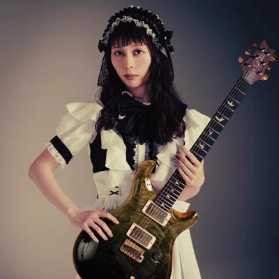 BAND-MAID KANAMI (@kanami_bandmaid) / X