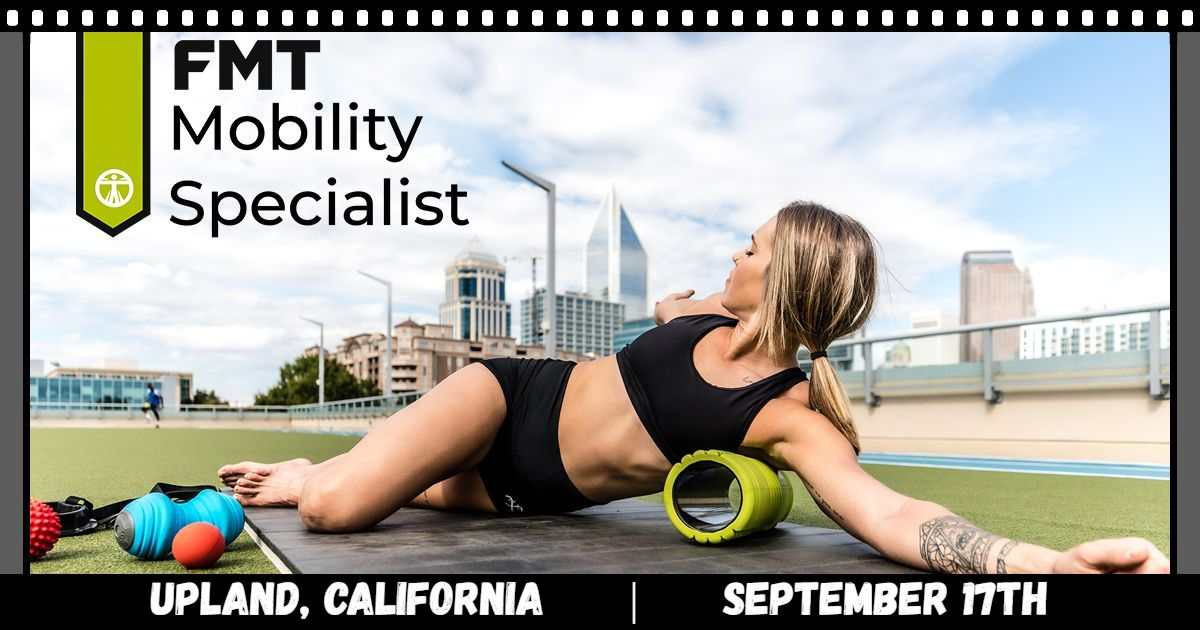 ☎ Last Call to RSVP! - shop.rocktape.com/mobility-speci… #InlandEmpireChiro #InlandEmpirePhysio #InlandEmpireFitness #SoCal #SanBernardinoCounty #RockTape #Mobility #PhysicalTherapy #Chiropractic #Trainer #Fitness