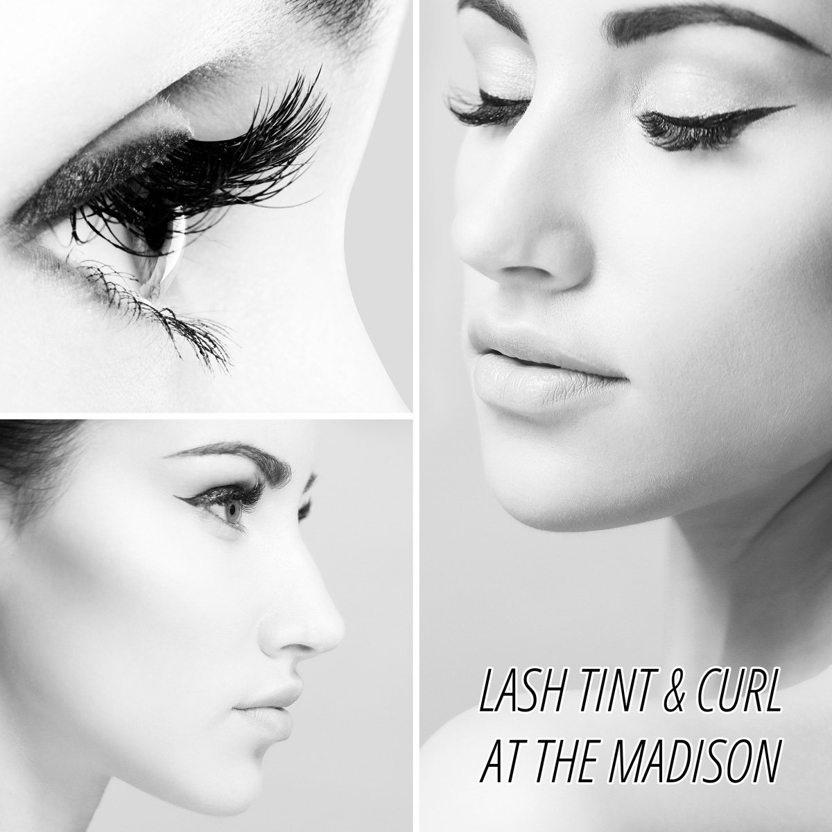 SpaAtTheMadison's tweet photo. Lashes Need Attention? Book a Tint &amp; Curl - https://t.co/ihP21yjoRS https://t.co/nSDAMMjQR1