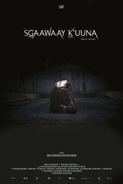 CanConOfHorror's tweet photo. launching another exciting Horror Night in Canada #FirstYearSeminar this September at @UofG, including new additions from @WolfieProf @duncanmccue #SG̲aawaayḴuuna #CrimesoftheFuture https://t.co/XalY0tE04D