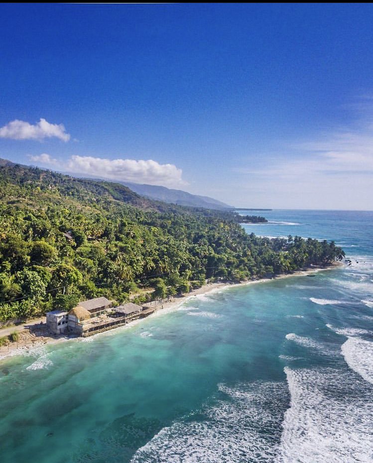 Cayes-Jacmel,Haiti 🇭🇹
Dans le Département du Sud-est.
EN #HAÏTI 🇭🇹